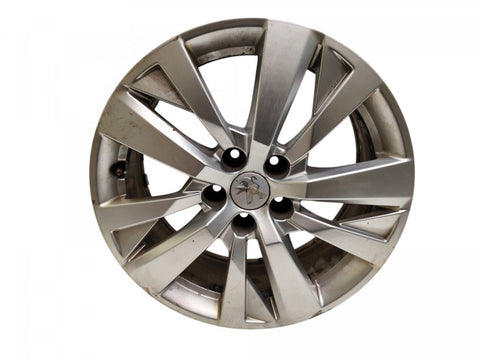 Rim 1 pc PEUGEOT 5008 II (P87) (2016-)