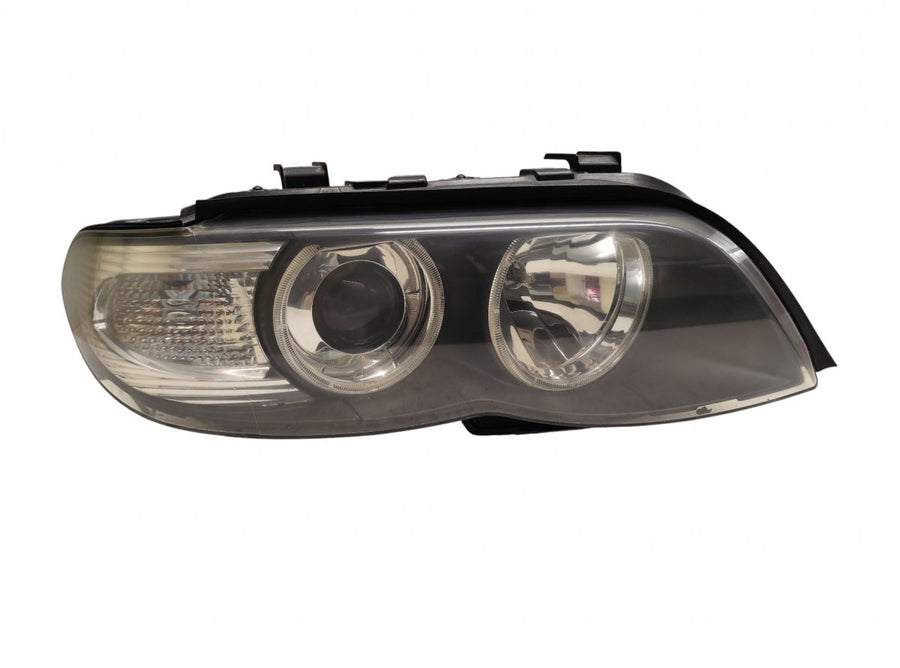 22457200R 22454600 5DV00829000 Headlight right BMW X5 (E53) (2000-2007)