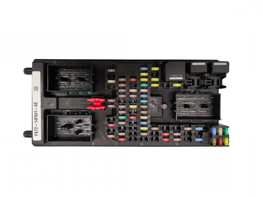 FK7214F041AE Fuse box LAND ROVER DISCOVERY SPORT (L550) (2014-)