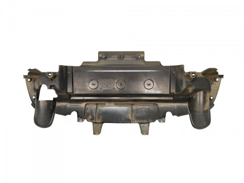 FK72589N836AG Rear bumper / parts, other LAND ROVER DISCOVERY SPORT (L550) (2014-)