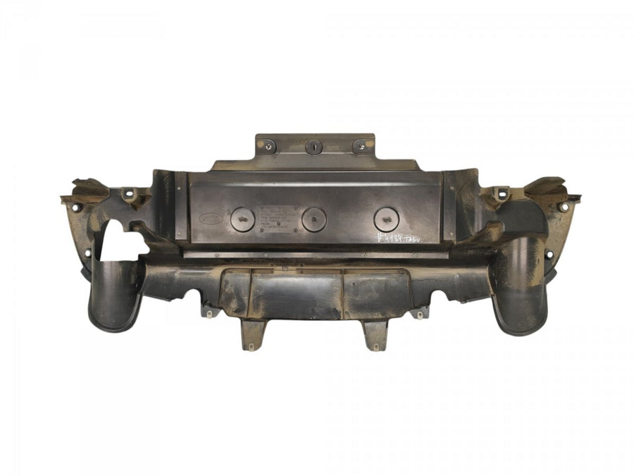 FK72589N836AG Rear bumper / parts, other LAND ROVER DISCOVERY SPORT (L550) (2014-)