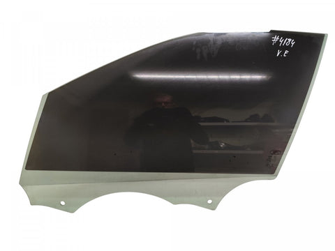 LR080137 FK7221411AB Door window glass front left LAND ROVER DISCOVERY SPORT (L550) (2014-)