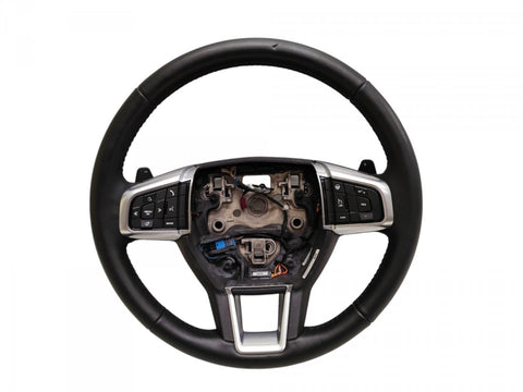 FK723F563RE8PVJ 308362450AB Steering Wheel LAND ROVER DISCOVERY SPORT (L550) (2014-)