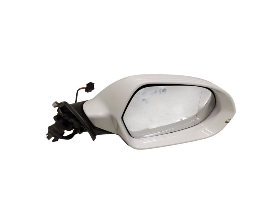 4G1857410N Mirror right AUDI A6 / A6 ALLROAD (C7, 4G) (2010-2018)