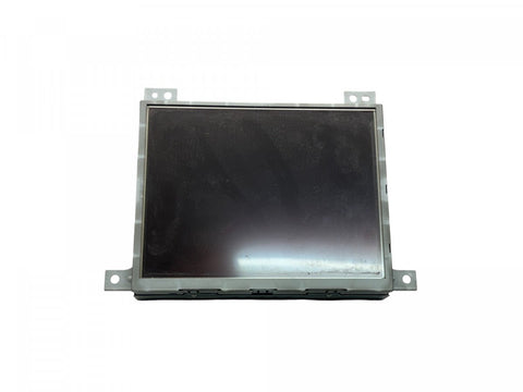 05064632AI Dash screen CHRYSLER 300C II (2010-2023)