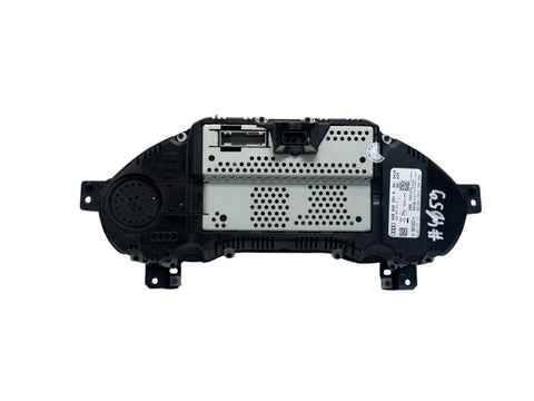 4G8920931N 0263672117 Instrument Cluster AUDI A6 / A6 ALLROAD (C7, 4G) (2010-2018)