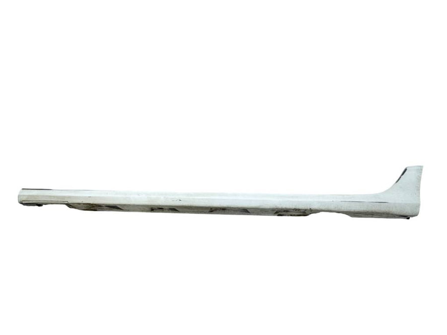 4G0853859F Side Skirt Left AUDI A6 / A6 ALLROAD (C7, 4G) (2010-2018)
