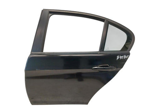 41007203647 7203647 Door Rear Left BMW 3 (E90, E91, E92, E93) (2005-2011)