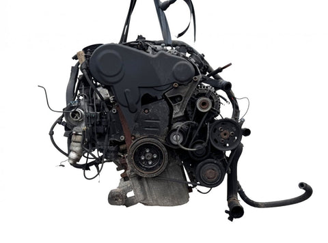 CAGA Engine AUDI A4 / A4 ALLROAD (B8) (2007-2015)
