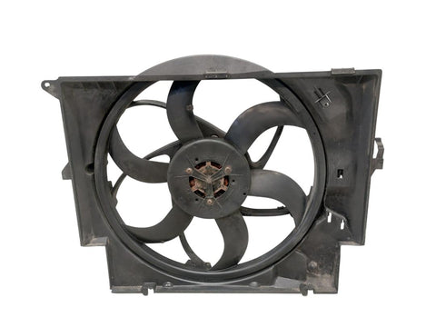 500063600 16326937515 5020335 941006701 Radiator Fan Electric BMW 3 (E90, E91, E92, E93) (2005-2011)