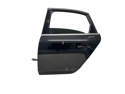 8K5833051D Door Rear Left AUDI A4 / A4 ALLROAD (B8) (2007-2015)