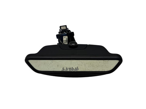 51169243602 9243602 Interior Rearview mirror BMW 3 GT Gran Turismo (F34) (2012-)