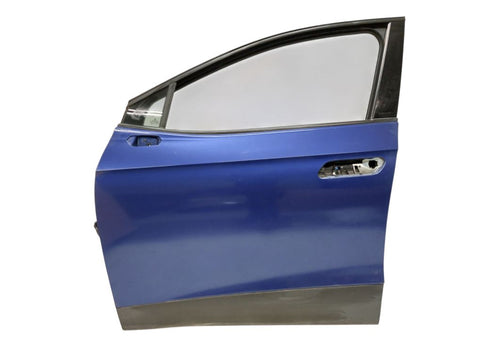 11A831055A Door Front Left VW ID.4 (E21) (2020-)