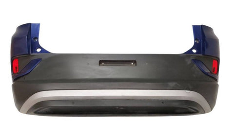 11A807433 11A8075219B9 249030010100 11A807521XN9 Rear bumper VW ID.4 (E21) (2020-)
