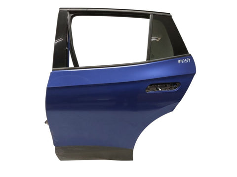 11A833055 Door Rear Left VW ID.4 (E21) (2020-)