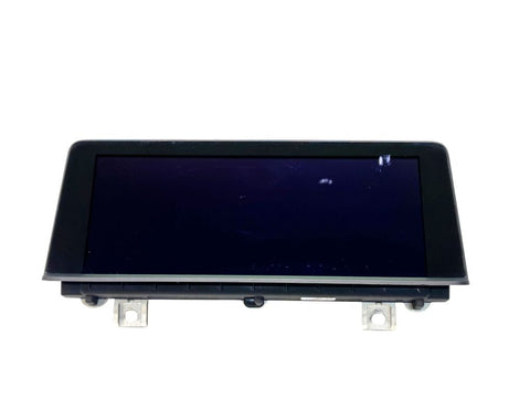 Dash screen BMW 3 GT Gran Turismo (F34) (2012-)
