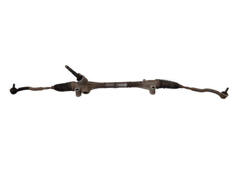 4551012390 Steering rack TOYOTA COROLLA X (E140, E150) (2006-2012)