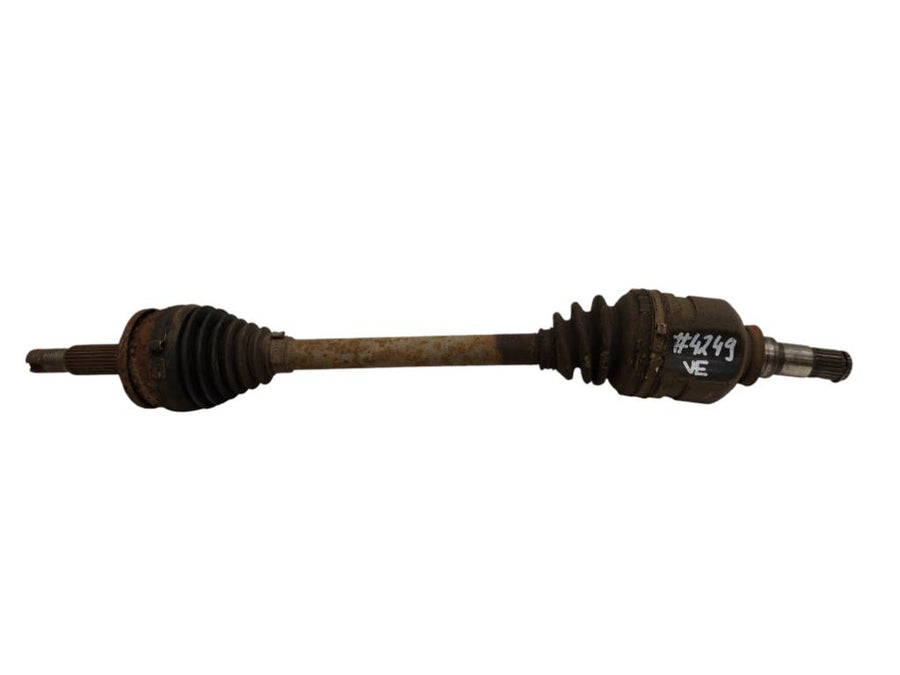 4342002610 Drive Shaft Front Left TOYOTA COROLLA X (E140, E150) (2006-2012)