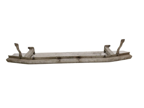 4KE807093 Front Bumper Beam AUDI E-TRON (GEN, GEA) (2018-2023)