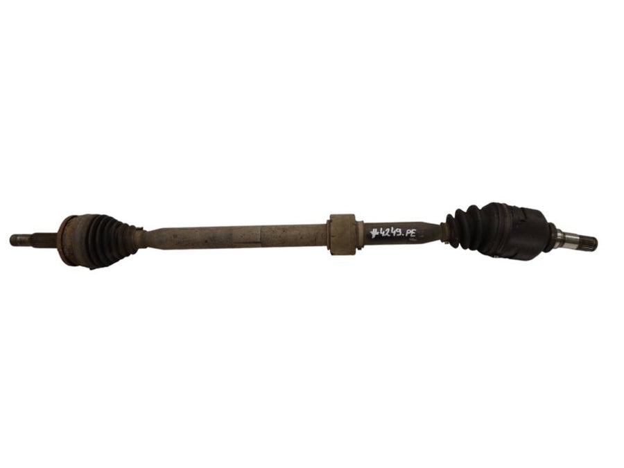 4341002570 Drive Shaft Front Right TOYOTA COROLLA X (E140, E150) (2006-2012)