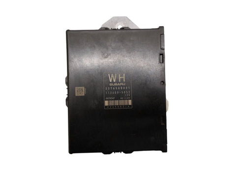 22765AB021 Engine Control Unit / module (ECU) SUBARU IMPREZA (GH, GR) (2008-2012)