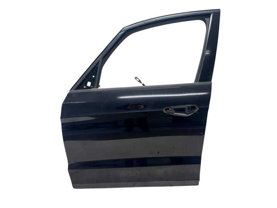 JM2BU20125AH Door Front Left FORD GALAXY III (CD4, CK) (2015-2023)