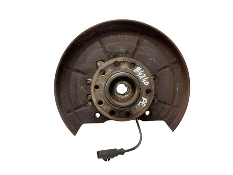 Wheel bearing housing front right OPEL MERIVA B (2010-2017)