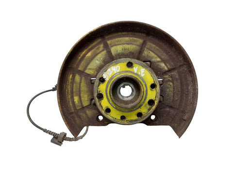 Wheel bearing housing front left OPEL MERIVA B (2010-2017)
