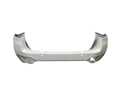 51128080630 8080630 Rear bumper BMW 5 (G30, G31) (2016-2024)