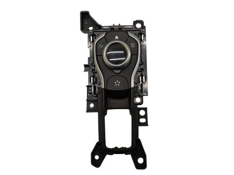 280726742R 253B05762R MMI control module (Multimedia interface) RENAULT TALISMAN (L2M, KP) (2013-2022)