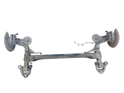 Rear axle Beam OPEL MERIVA B (2010-2017)