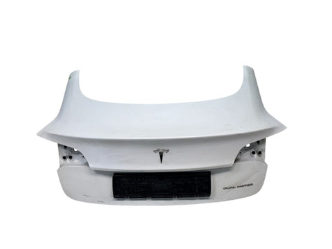 1081460ECE Bootlid / tailgate TESLA MODEL 3 (2017-)