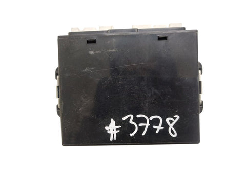 C597675DZ KEYLESS GO control unit MAZDA 5 (CW) (2010-2018)