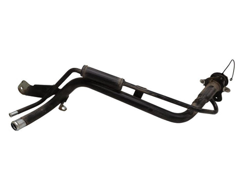 Fuel Tank Filler Neck RENAULT TALISMAN (L2M, KP) (2013-2022)