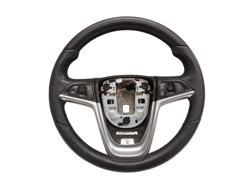 13351021 306434210 Steering Wheel OPEL MERIVA B (2010-2017)