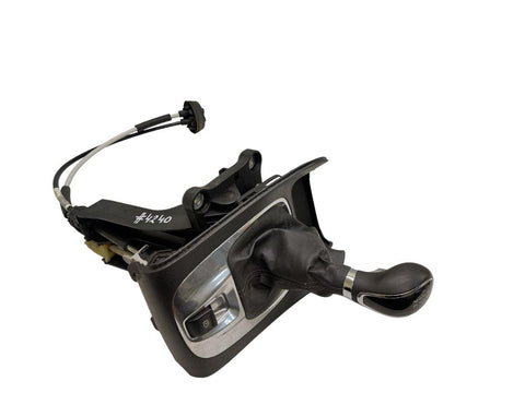 Gearshift Mechanism OPEL MERIVA B (2010-2017)