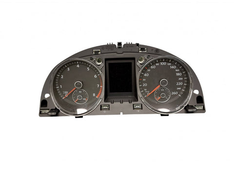 A2C35687600 3AA920880G Instrument Cluster VW PASSAT B7 / ALLTRACK (2010-2015)