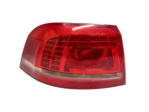 3AF945207B Tail light left VW PASSAT B7 / ALLTRACK (2010-2015)