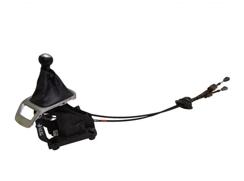 9672372380 Gearshift Mechanism PEUGEOT 5008 I (T87) (2009-2016)