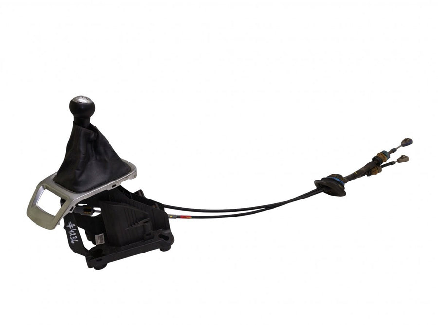 9672372380 Gearshift Mechanism PEUGEOT 5008 I (T87) (2009-2016)