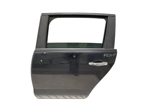 9006S6 Door Rear Left PEUGEOT 5008 I (T87) (2009-2016)
