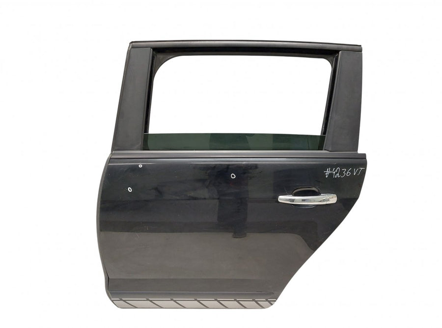 9006S6 Door Rear Left PEUGEOT 5008 I (T87) (2009-2016)