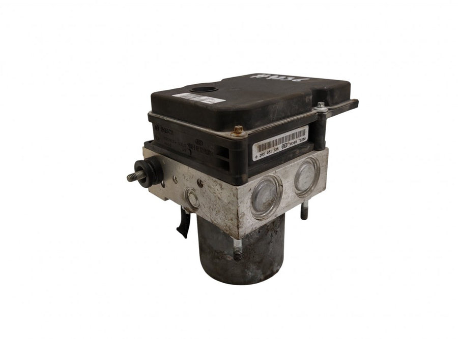 0265230304 9676244880 ABS hydraulic unit / pump PEUGEOT 5008 I (T87) (2009-2016)