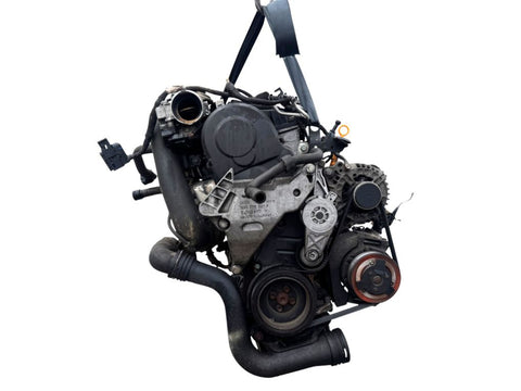 BXE Engine VW JETTA III (1K2) (2005-2010)
