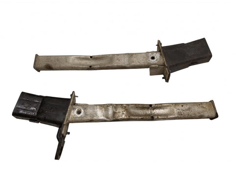 350876 350875 Front bumper / parts, other PEUGEOT 5008 I (T87) (2009-2016)
