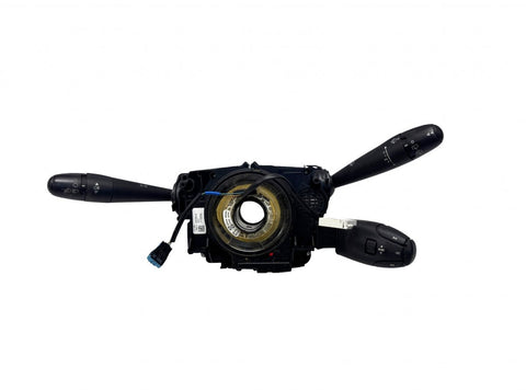 96667318XT Indicator/wiper/slip ring switch (stalk) PEUGEOT 5008 I (T87) (2009-2016)