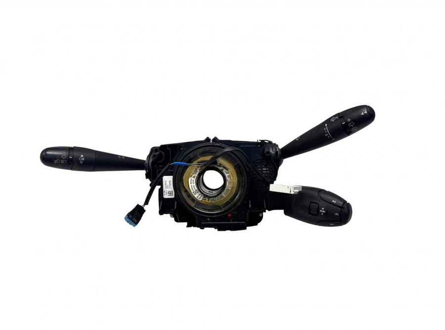 96667318XT Indicator/wiper/slip ring switch (stalk) PEUGEOT 5008 I (T87) (2009-2016)