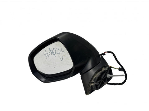8153ZT Mirror left PEUGEOT 5008 I (T87) (2009-2016)