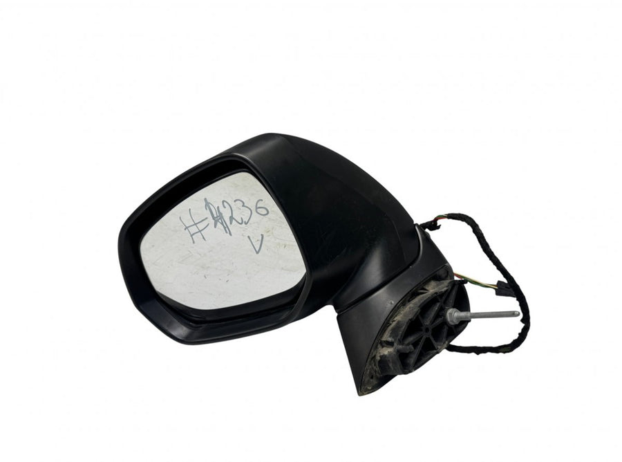 8153ZT Mirror left PEUGEOT 5008 I (T87) (2009-2016)
