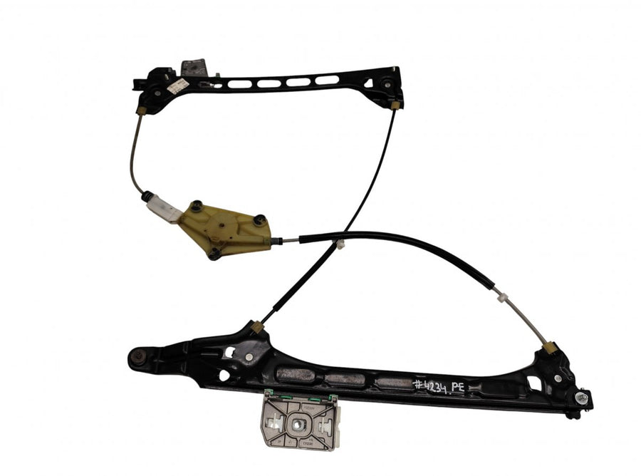 8J0837462D Window Regulator mechanism front right AUDI TT (8J) (2006-2014)